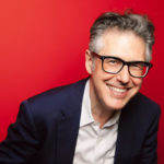 Ira Glass, Tour, TotalNtertainment, Manchester, Theatre