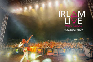 Irlam Live is back in June for 2022