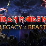 Iron Maiden, Tour, Music Heavy Metal