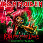 Iron Maiden