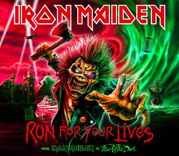 Iron Maiden