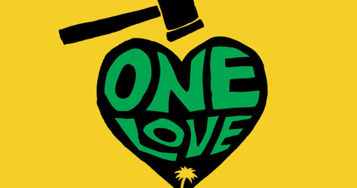 Island Records – One Love COVID-19 Relief Auction