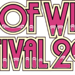 Isle of Wight, Festival, TotalNtertainment, Music,