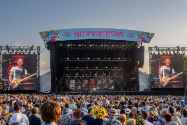 Isle of Wight Festival