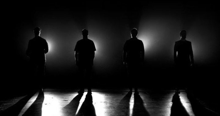 Manchester four piece ist ist release ‘Architechture’
