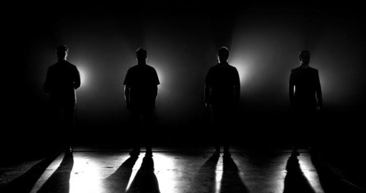 IST IST post-punks release new single: ‘Black’