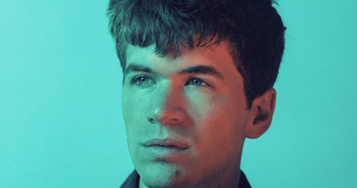 10 Questions with… Ivo Graham