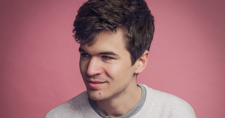 Ivo graham is heading out on tour with ‘The Game Of Life’