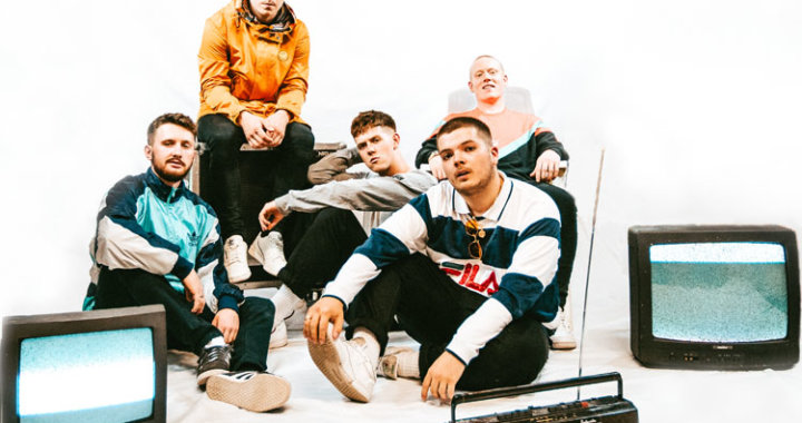 Ivory Wave announce debut EP and release new video for ‘Uptown’