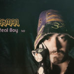 Izakman, Music, New SIngle, Real Boy, TotalNtertainment