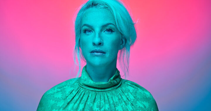 Izo Fitzroy shares ‘A Good Woman’