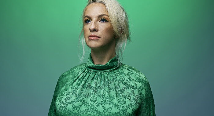 Izo Fitzroy shares ‘Give Me The High’