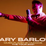 Gary Barlow, Solo Tour, Music, TotalNtertainment, Liverpool