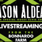 Jason Aldean, Music, Live Stream, Country, TotalNtertainment