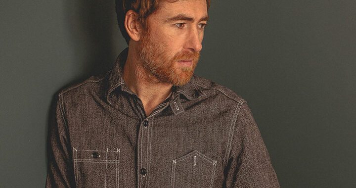 Jamie Lawson & Friends Announce New Acoustic Tour