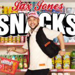 Jax Jones, Music, New Album, Leeds, TotalNtertainment