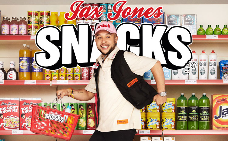 Jax Jones, Music, New Album, Leeds, TotalNtertainment