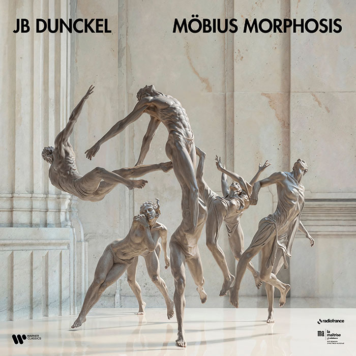 JB Dunckel