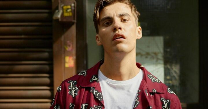 ‘Love Like That’ the new single from JC Stewart