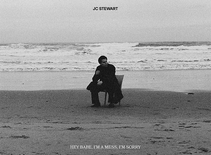 JC Stewart