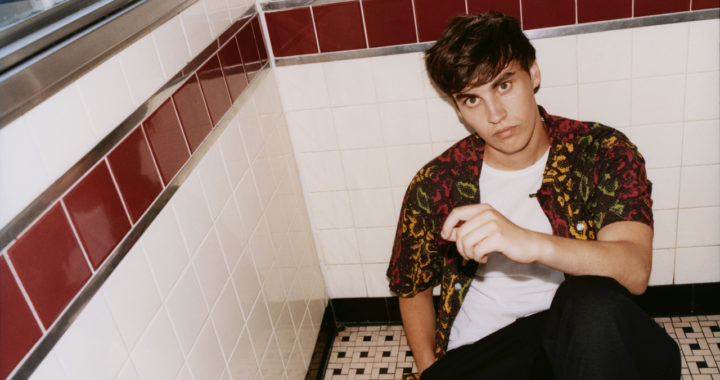JC Stewart releases ‘I need You To Hate Me’ video