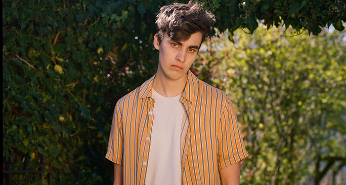 JC Stewart to tour with The Vamps