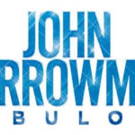 John Barrowman, Music, Tour, TotalNtertainment, Harrogate