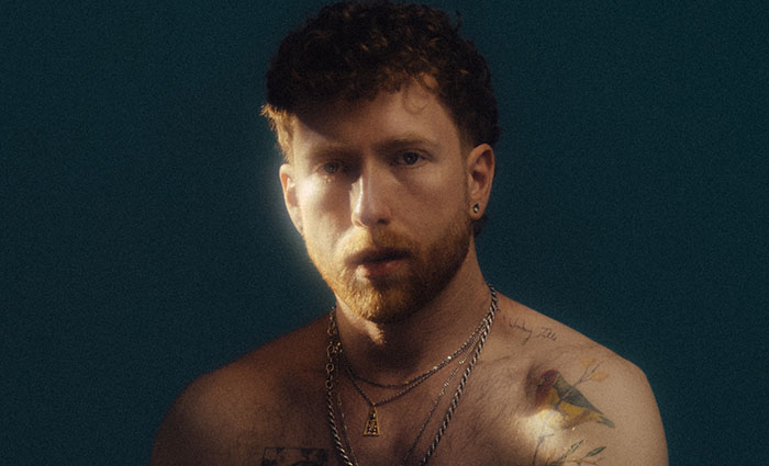 JP Saxe