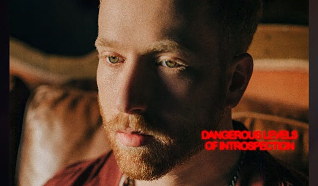 ‘More Of You’ new release from JP Saxe