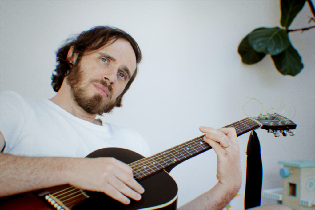 James Vincent McMorrow, Music News, New Single, TotalNtertainment, Hurricane