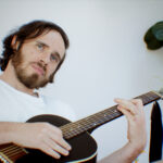 James Vincent McMorrow, Music News, New Single, TotalNtertainment, Hurricane