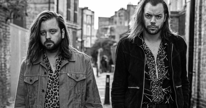 JW Paris have just dropped their new single ‘Favourite Thing,’