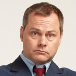 Jack Dee, Comedy, Stand Up, TotalNtertainment, Leeds, Tour