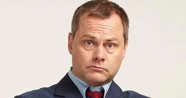 Jack Dee announces new and rescheduled dates
