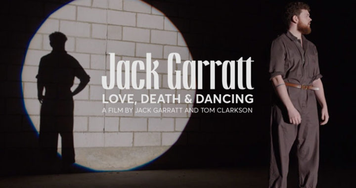 Circles’ is the latest release from Jack Garratt