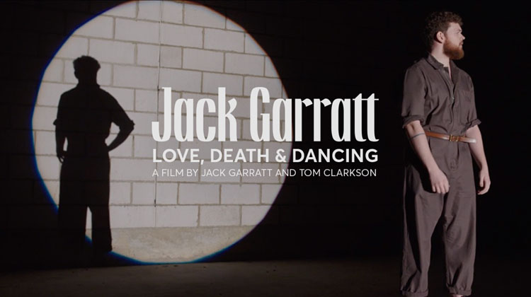 Jack Garratt, Music, Circles, New Single, TotalNtertainment