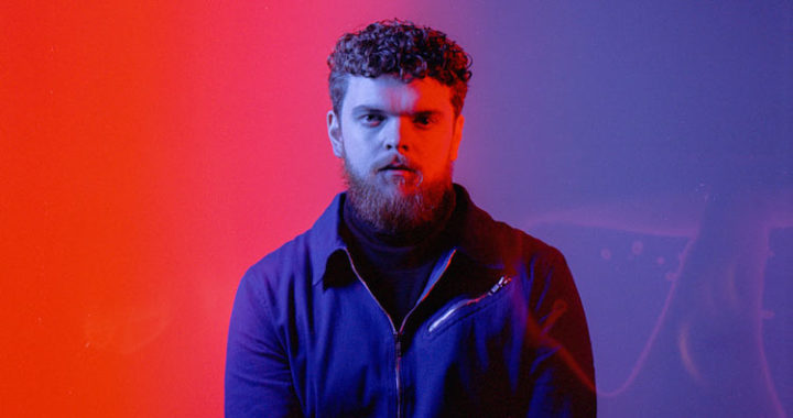 Jack Garratt new album is out June 12th
