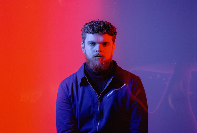 Jack Garratt, Music New Album, Love, Dancing & Death, TotalNtertainment