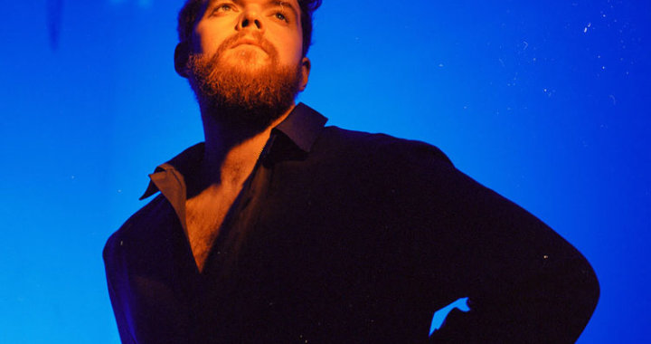 Jack Garrett shares details of new album