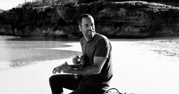 Jack Johnson releases ‘Meet The Moonlight’