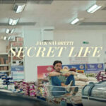 Jack Savoretti, Europiana, New Album, Music, TotalNtertainment, Secret Life
