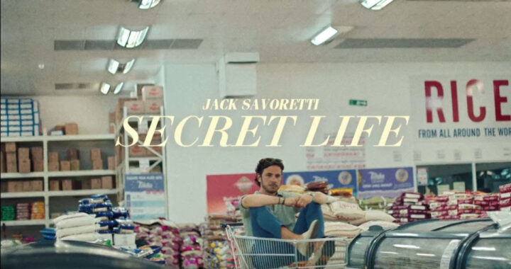 Jack Savoretti releases new album ‘Europiana’