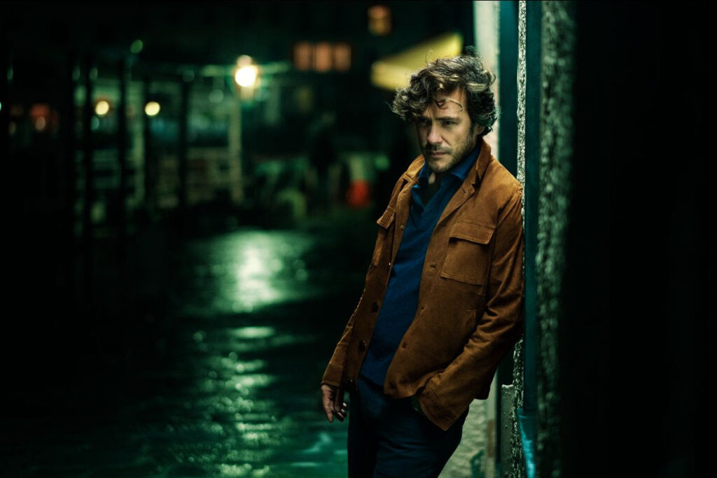 Jack Savoretti, Music News, New Single, TotalNtertainment, The Way You Said Goodbye