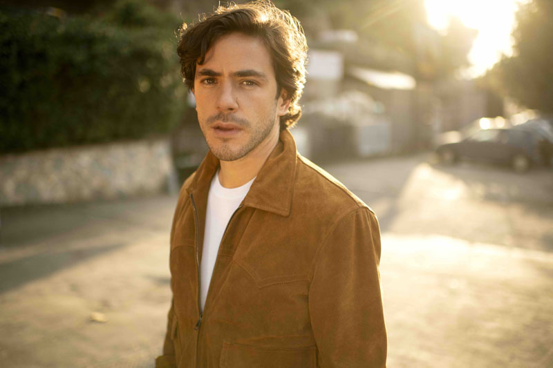 Jack Savoretti, Tour, New Album, New Single, TotalNtertainment, Manchester