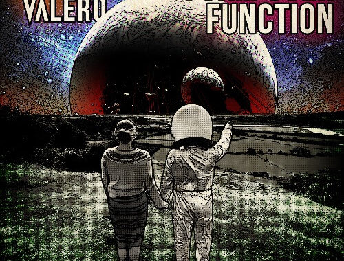 Jack Valero shares ‘Form Over Function’