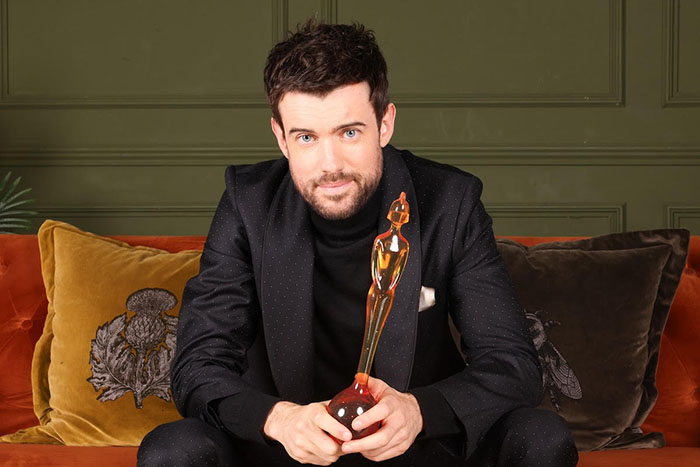 Jack Whitehall