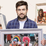 Jack Whitehall, Comedy News, Tour News, TotalNtertainment, How To Survive Family Holidays