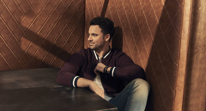 Jackson Michelson Debuts New Version of “One Day”