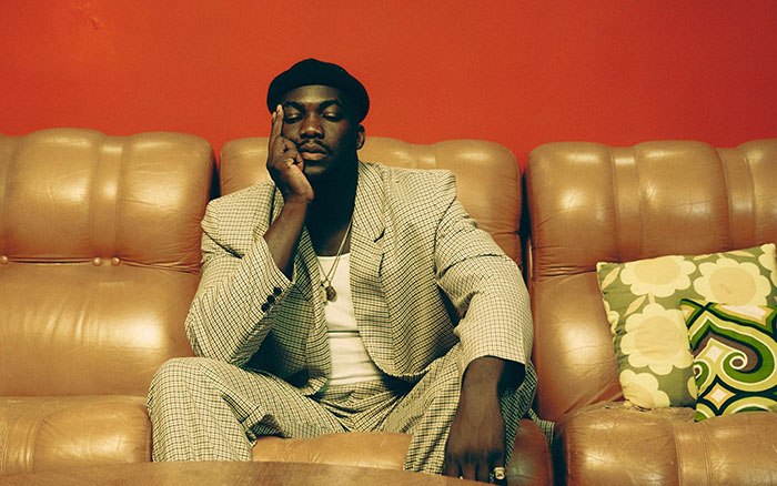 Jacob Banks, Just When I Thought, Music News, New Single, TotalNtertainment