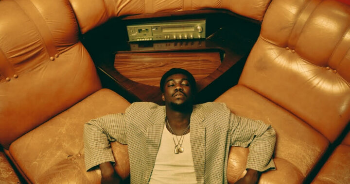 Jacob Banks Announces ‘Lies About The War’